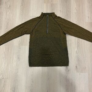 Men's Surge Quarter Zip